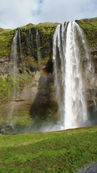 В чертогах Снежной Королевы (Исландия + Гренландия, сентябрь 2013)