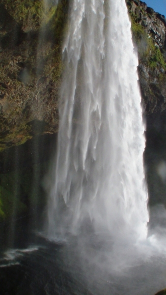 В чертогах Снежной Королевы (Исландия + Гренландия, сентябрь 2013)