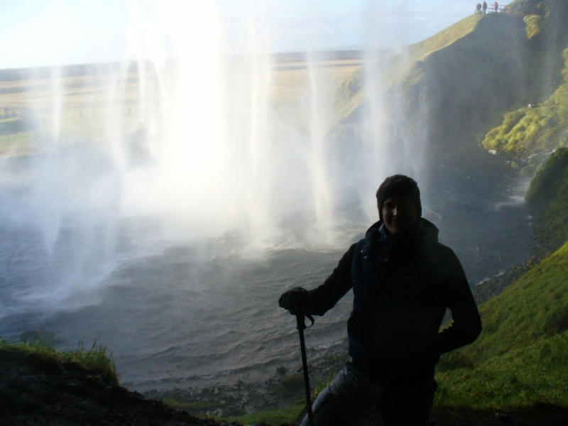 В чертогах Снежной Королевы (Исландия + Гренландия, сентябрь 2013)