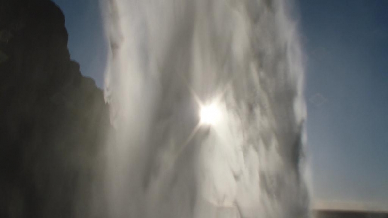 В чертогах Снежной Королевы (Исландия + Гренландия, сентябрь 2013)