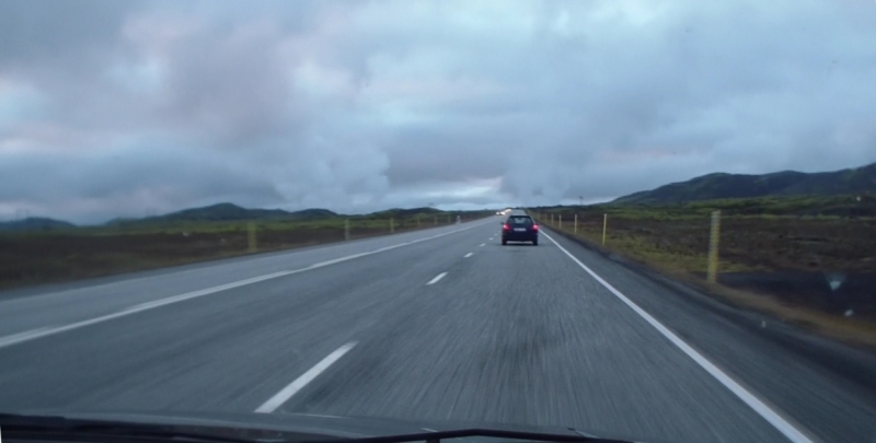 В чертогах Снежной Королевы (Исландия + Гренландия, сентябрь 2013)