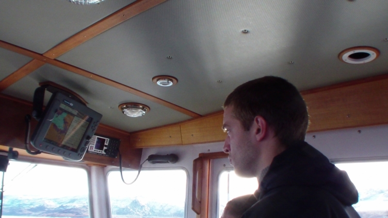 В чертогах Снежной Королевы (Исландия + Гренландия, сентябрь 2013)