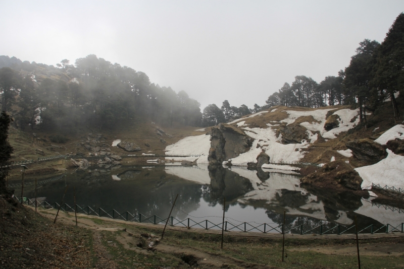 Индия налегке…жизнь начинается там, где заканчивается асфальт