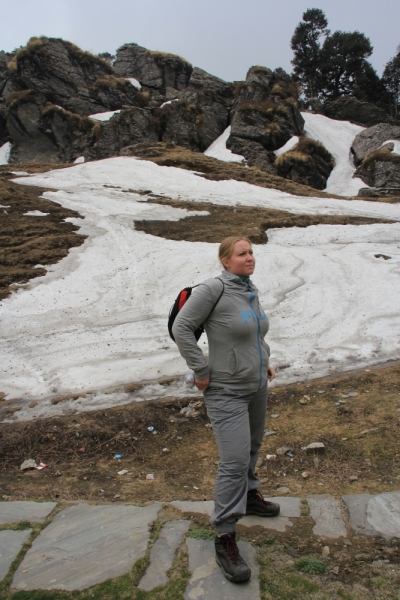 Индия налегке…жизнь начинается там, где заканчивается асфальт