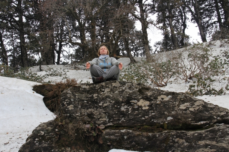 Индия налегке…жизнь начинается там, где заканчивается асфальт