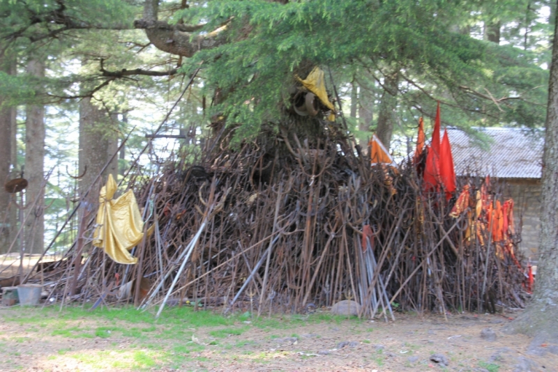 Индия налегке…жизнь начинается там, где заканчивается асфальт