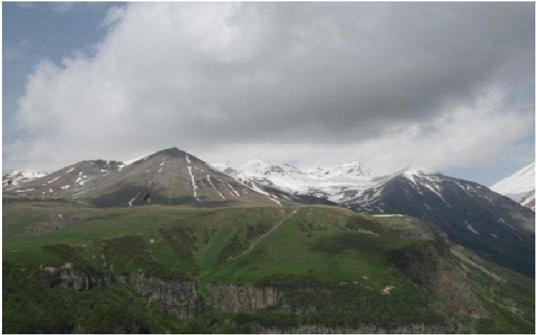 Боже, храни Грузию!