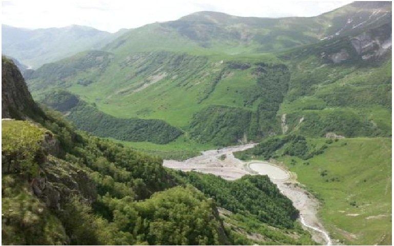 Боже, храни Грузию!