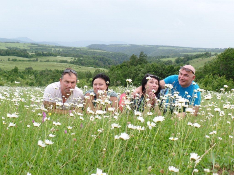 Боже, храни Грузию!