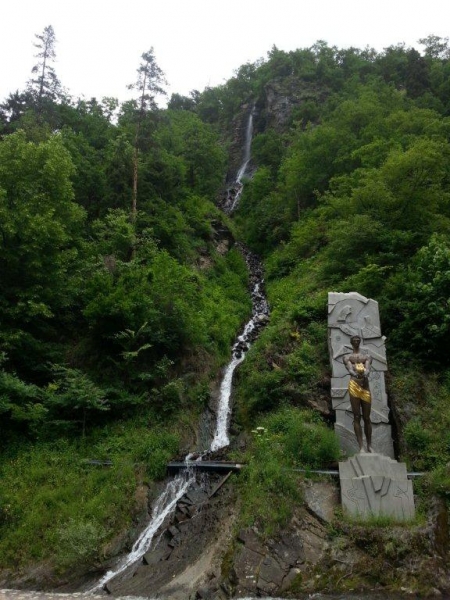 Боже, храни Грузию!