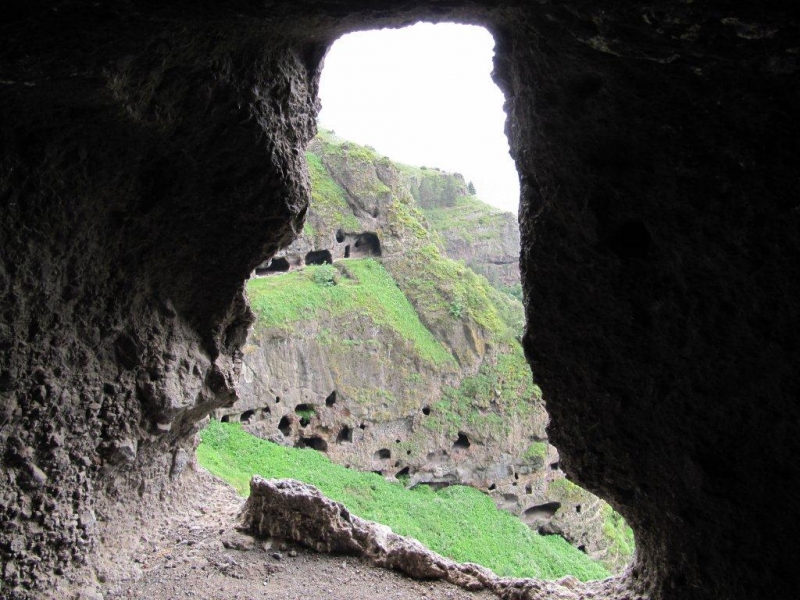 Боже, храни Грузию!