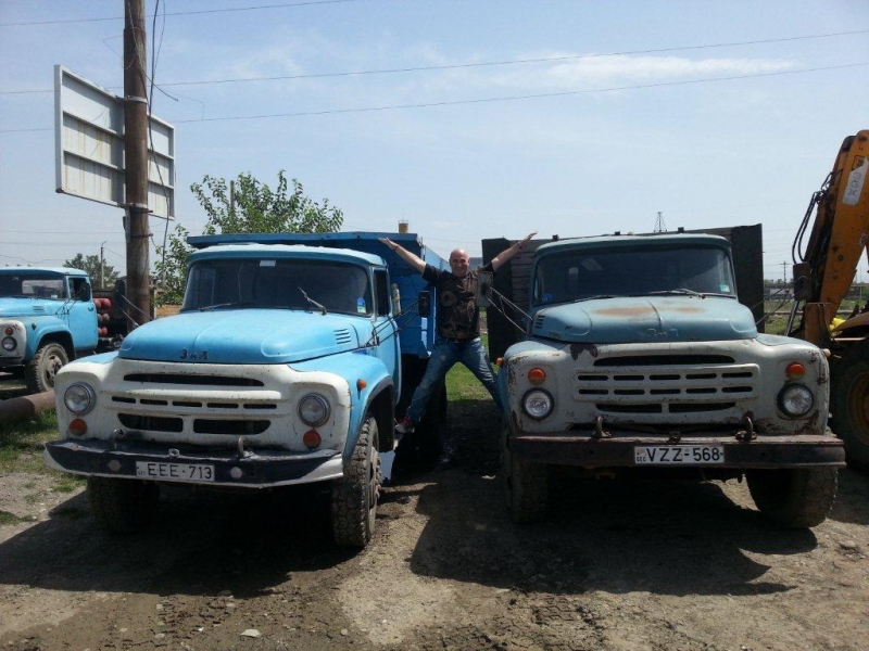 Боже, храни Грузию!