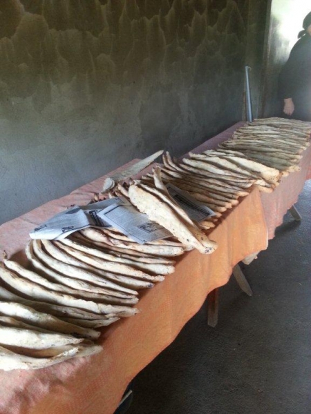 Боже, храни Грузию!