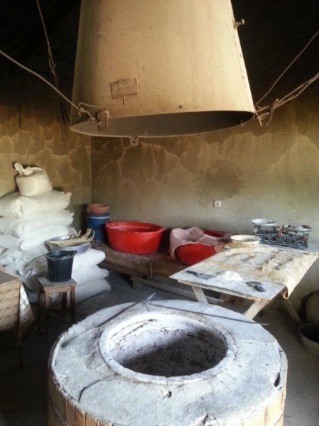 Боже, храни Грузию!