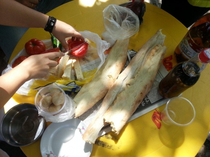 Боже, храни Грузию!