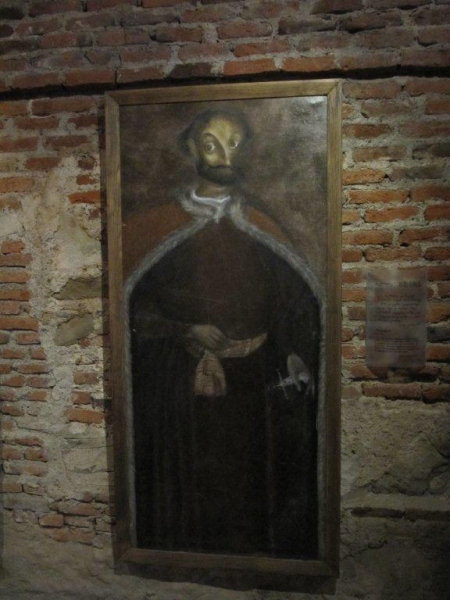 Боже, храни Грузию!