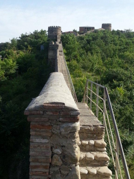 Боже, храни Грузию!