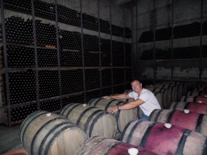 Боже, храни Грузию!