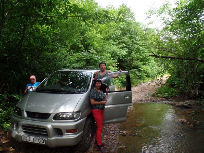 Боже, храни Грузию!