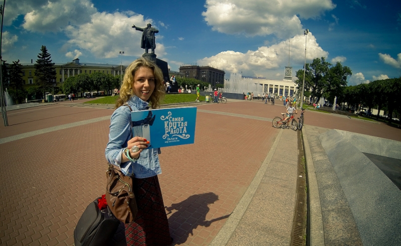 Берлин за 3 дня! Альтернативный взгляд на город