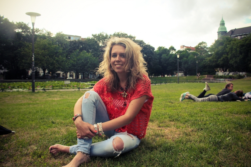 Берлин за 3 дня! Альтернативный взгляд на город