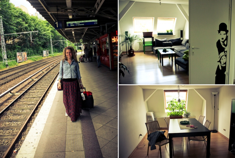 Берлин за 3 дня! Альтернативный взгляд на город