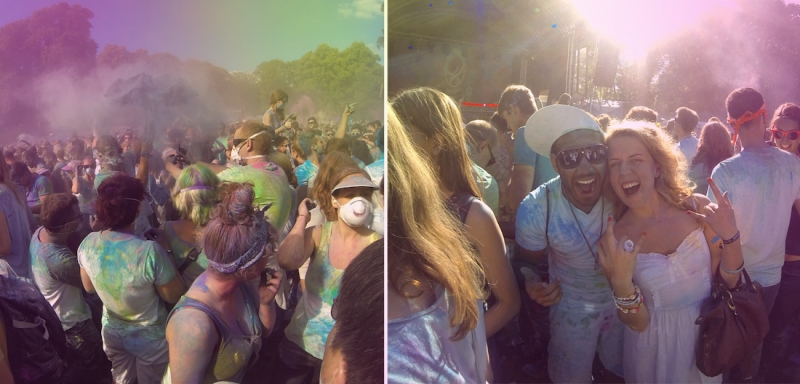 Берлин за 3 дня! Альтернативный взгляд на город