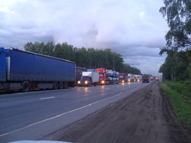 Покритикуйте первый маршрут в Европу из Уфы