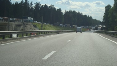 Покритикуйте первый маршрут в Европу из Уфы