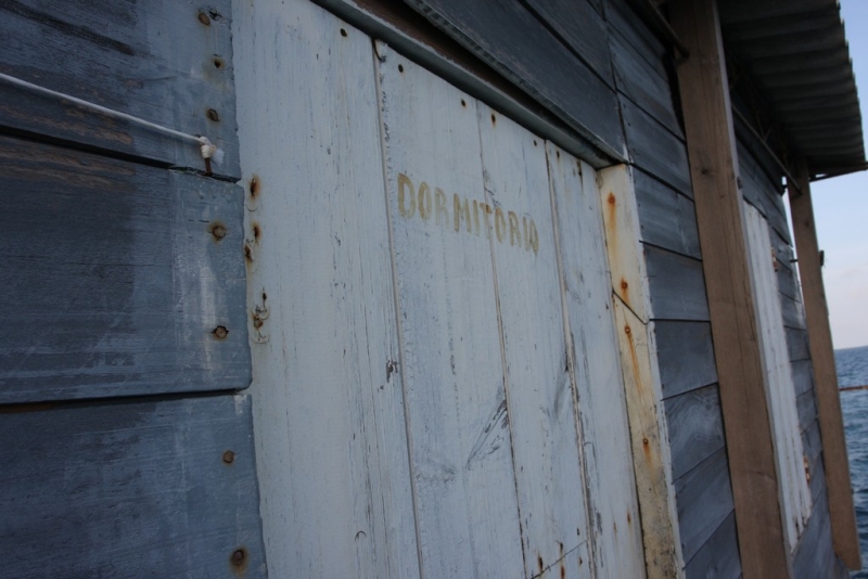 Видеорассказ о путешествии по Кубе.