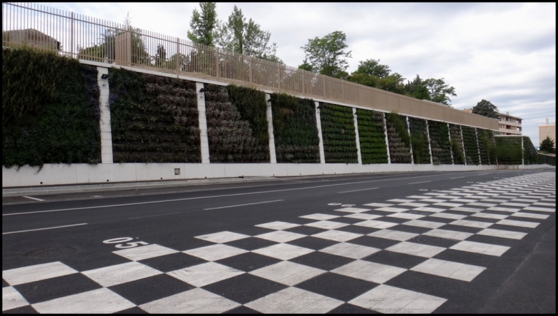 Французское меню (Прованс + Париж)