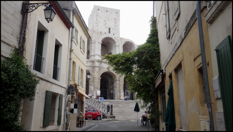 Французское меню (Прованс + Париж)