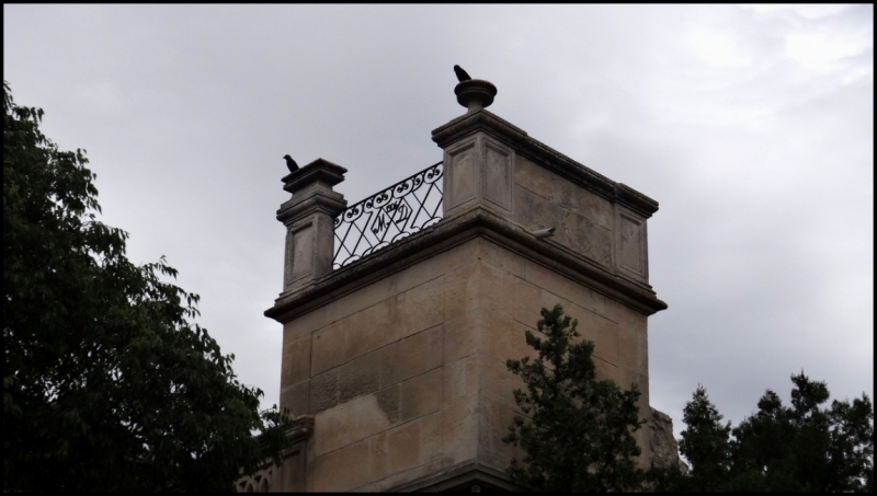 Французское меню (Прованс + Париж)