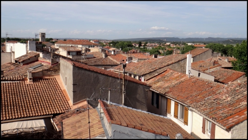 Французское меню (Прованс + Париж)