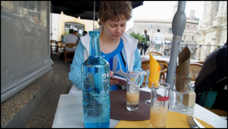 Французское меню (Прованс + Париж)