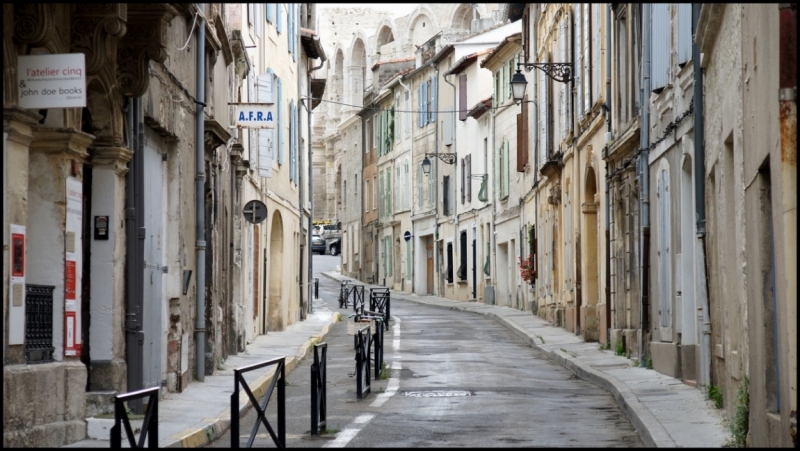 Французское меню (Прованс + Париж)