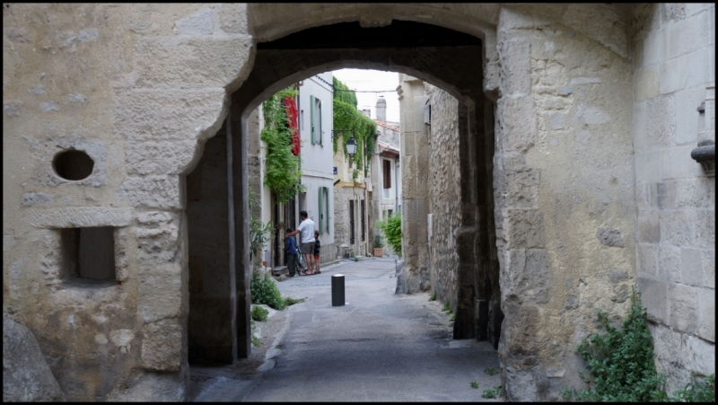 Французское меню (Прованс + Париж)