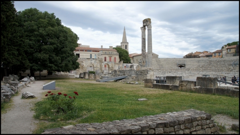 Французское меню (Прованс + Париж)