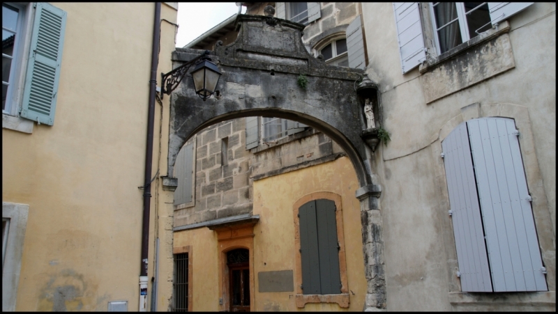 Французское меню (Прованс + Париж)