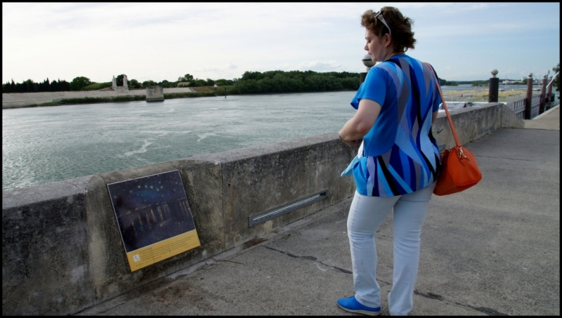 Французское меню (Прованс + Париж)