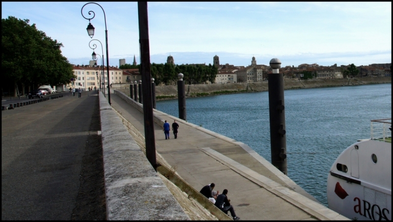 Французское меню (Прованс + Париж)