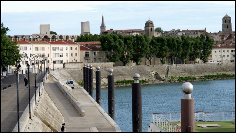 Французское меню (Прованс + Париж)