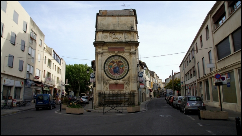 Французское меню (Прованс + Париж)