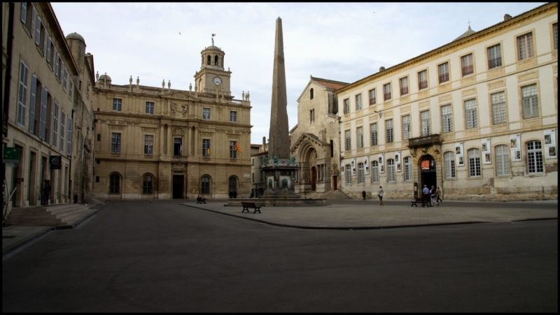 Французское меню (Прованс + Париж)