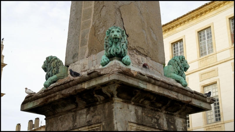 Французское меню (Прованс + Париж)