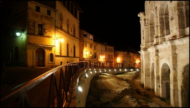 Французское меню (Прованс + Париж)