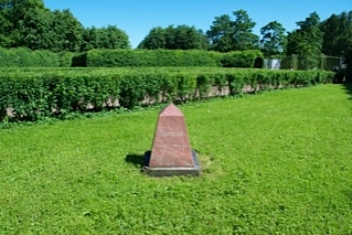 Гатчина: путешествие во времени.