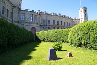 Гатчина: путешествие во времени.