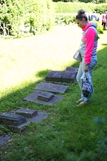 Гатчина: путешествие во времени.