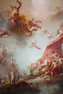 Гатчина: путешествие во времени.